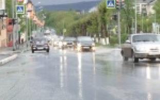 Осторожно, пьяный водитель