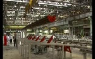 Импортозамещение в действии