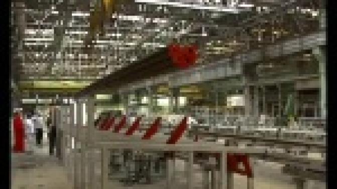 Импортозамещение в действии