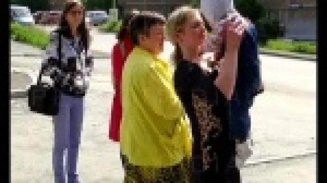 Собрали необходимую сумму на лечение.