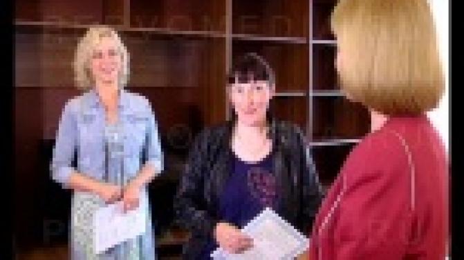 Доступное жильё.