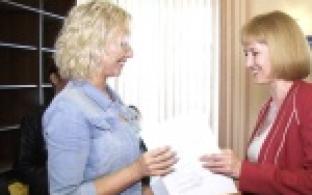 Смогли улучшить жилищные условия