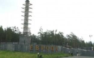 Реконструкция туристического комплекса "Европа-Азия" продолжается