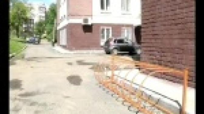 Актуальный транспорт для летних поездок