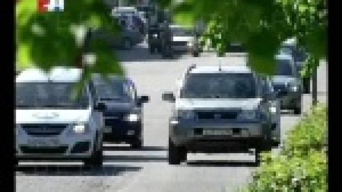 В Первоуральске появится новая система видеофиксации нарушений правил дорожного движения.