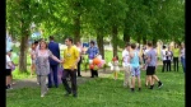 Белые металлурги продолжают марафон добрых дел.