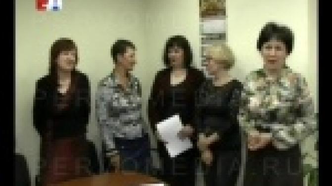 Праздник неравнодушных людей.