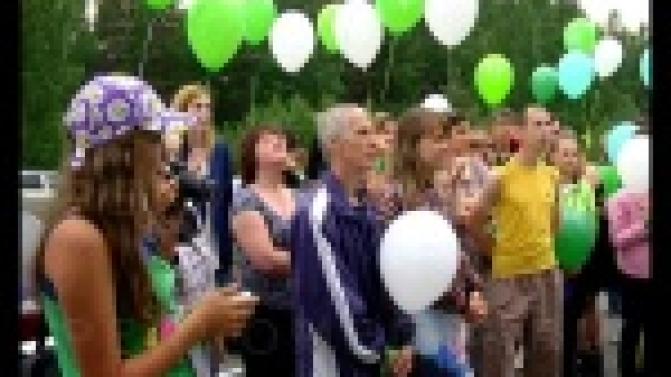 Первоуральцы выступают в защиту братьев меньших.