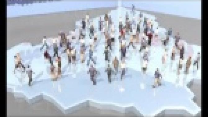 Поступок, который может продлить жизнь.