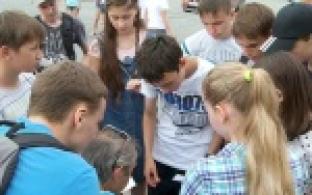 Отряды для школьников, желающих потрудиться во время летних каникул сформированы