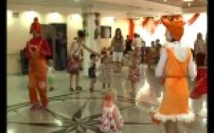 Вспомнить детство предложили первоуральцам.