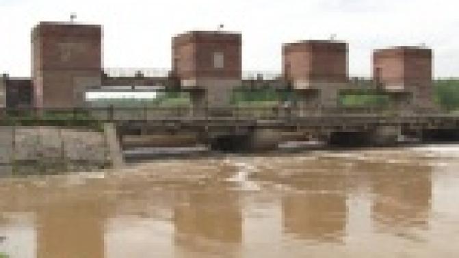 Подросток и юноша утонули в реке Чусовая