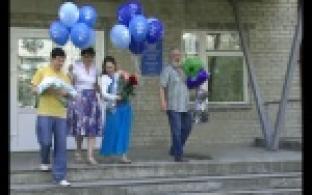 Пятеро маленьких первоуральцев получили свои первые документы в День защиты детей.