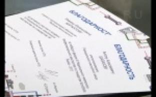 Успехи белых металлургов не остались без внимания.