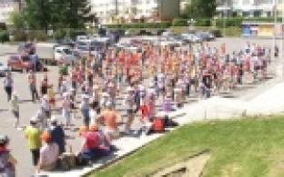 Городские летние лагеря распахнули свои двери для первоуральских школьников