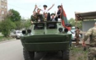 Почти сто лет исполняется Дню Пограничника