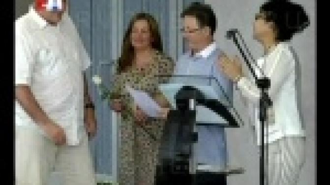 В Первоуральске подводят итоги благотворительного сезона