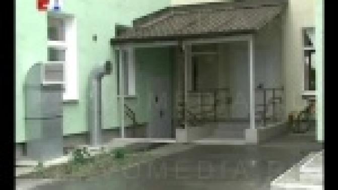 Коммунальная авария прозошла в подвале детского сада