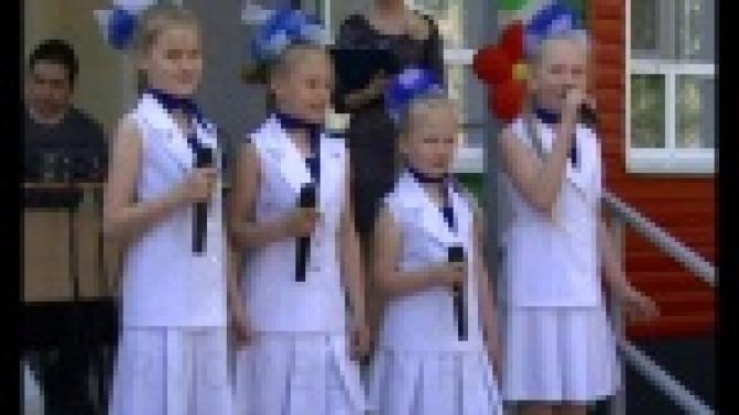 Три новых детских сада планируют достроить в этом году в отдалённых районах Первоуральска.