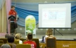 Благотворительный фонд "Первоуральск - 21 век" распределил финансовую помощь между некоммерческими организациями