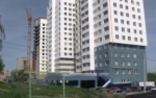 Стартовала государственная программа «Жилье для Российской семьи»