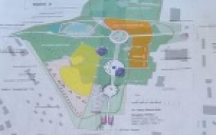 Новые карусели, новые животные, новый современный парк