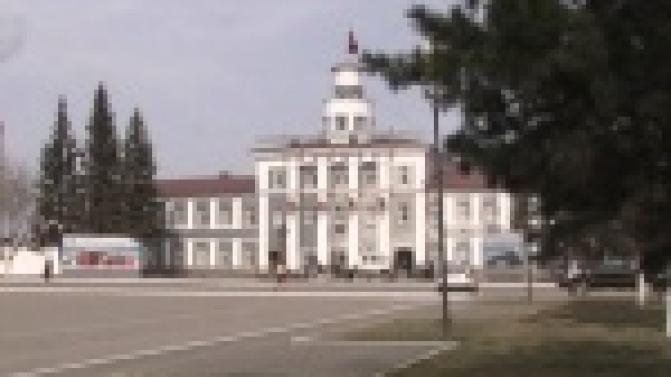 Все для фронта