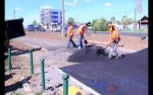 Качество и сроки - под контролем.