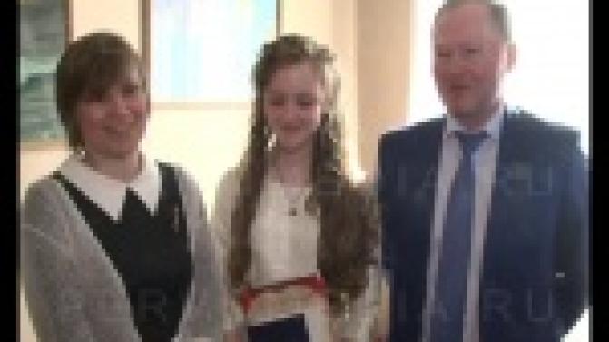 Музыканты и таланты.