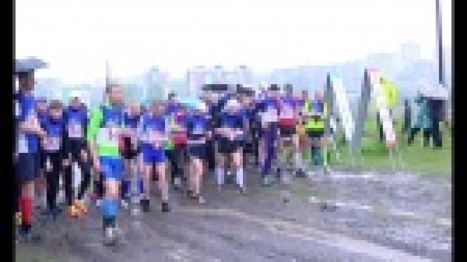 Сильнее непогоды. Проливной дождь не стал препятствием для участников ежегодного Фестиваля экстремальных видов спорта