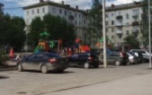 Около сотни комментариев в Интернете набрала история первоуралочки