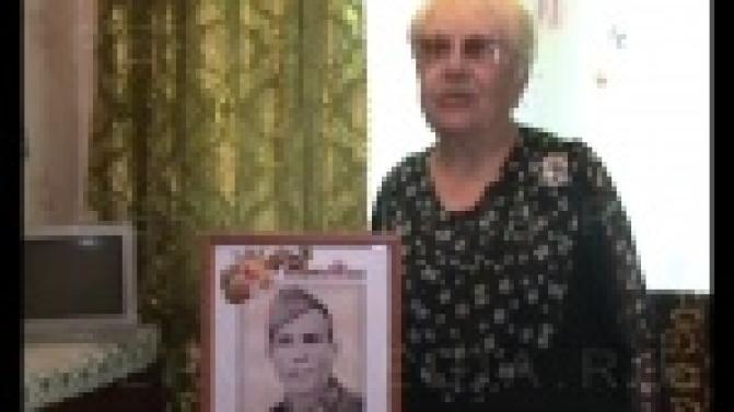 Захоронение первоуральца, погибшего в Великой Отечественной войне, нашли в Чечне.