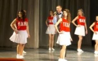 Корона за приверженность к профессии