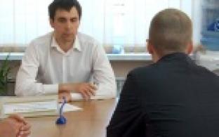 Социальные и коммунальные проблемы решаются