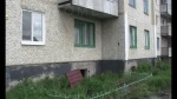 Переулок Родниковый в Новоалексеевском совсем не соответствует своему названию.