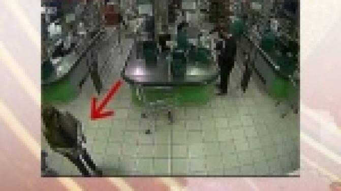 Нашла сумку и неожиданно... разбогатела