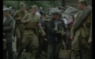 Бесплатный киномарофон, посвященный 70-летию Победы, подошёл к концу.