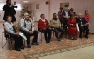 Полвека в любви и согласии