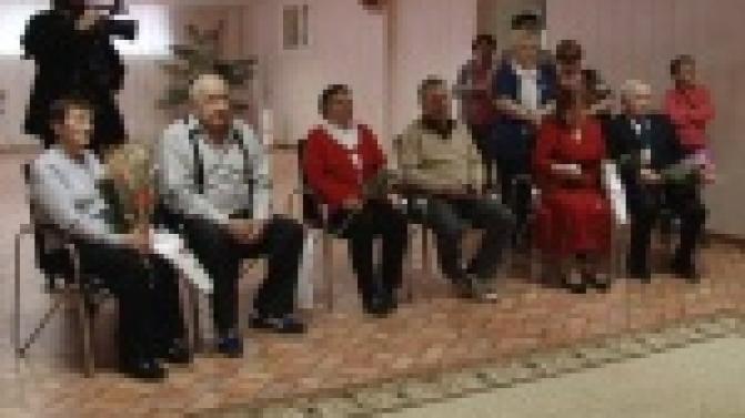 Полвека в любви и согласии