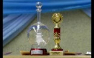 В Первоуральске подведены итоги творческого конкурса, приуроченного к 70-летию Победы и году литературы.