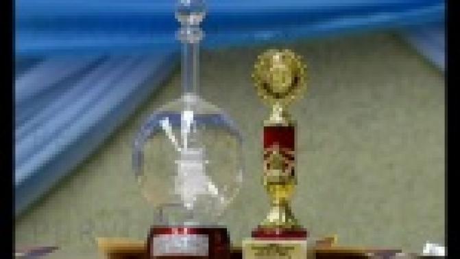 В Первоуральске подведены итоги творческого конкурса, приуроченного к 70-летию Победы и году литературы.