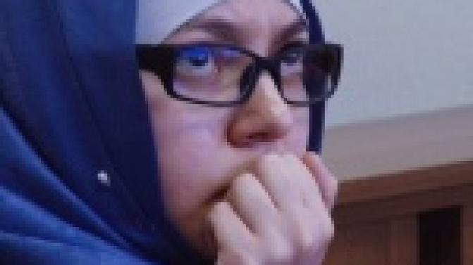 За экстремистские взгляды - уголовная отвественность