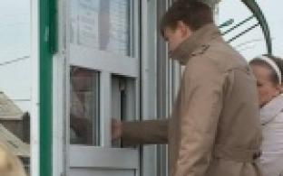 Билеты на пригородные и междугородные рейсы до Екатеринбурга и Челябинска теперь можно приобрести в Талице