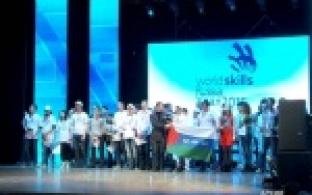 Курс - на Казань