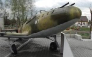 Здесь открыли дорогу в космос