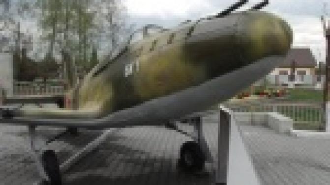 Здесь открыли дорогу в космос