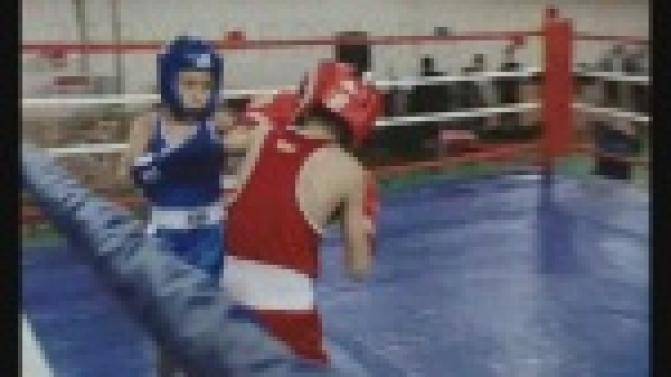 Первоуральские боксёры стали победителями турнира, посвящённого памяти тренера Сергея Романова.