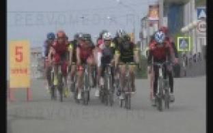 Для первоуральцев организовали спортивные выходные.