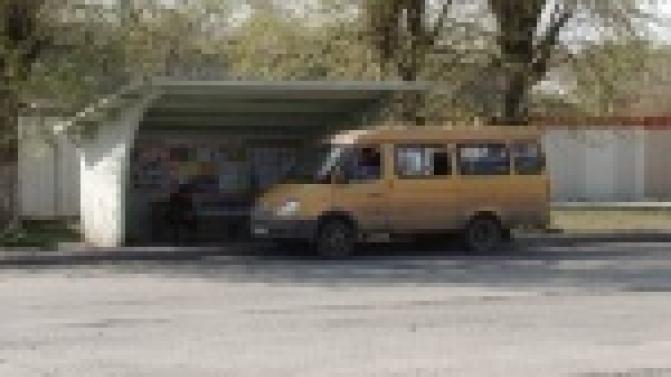 Первоуральские водители выступили в защиту прав пешеходов