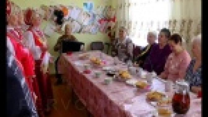 Тяжёлые воспоминания, которые стали достоянием истории.